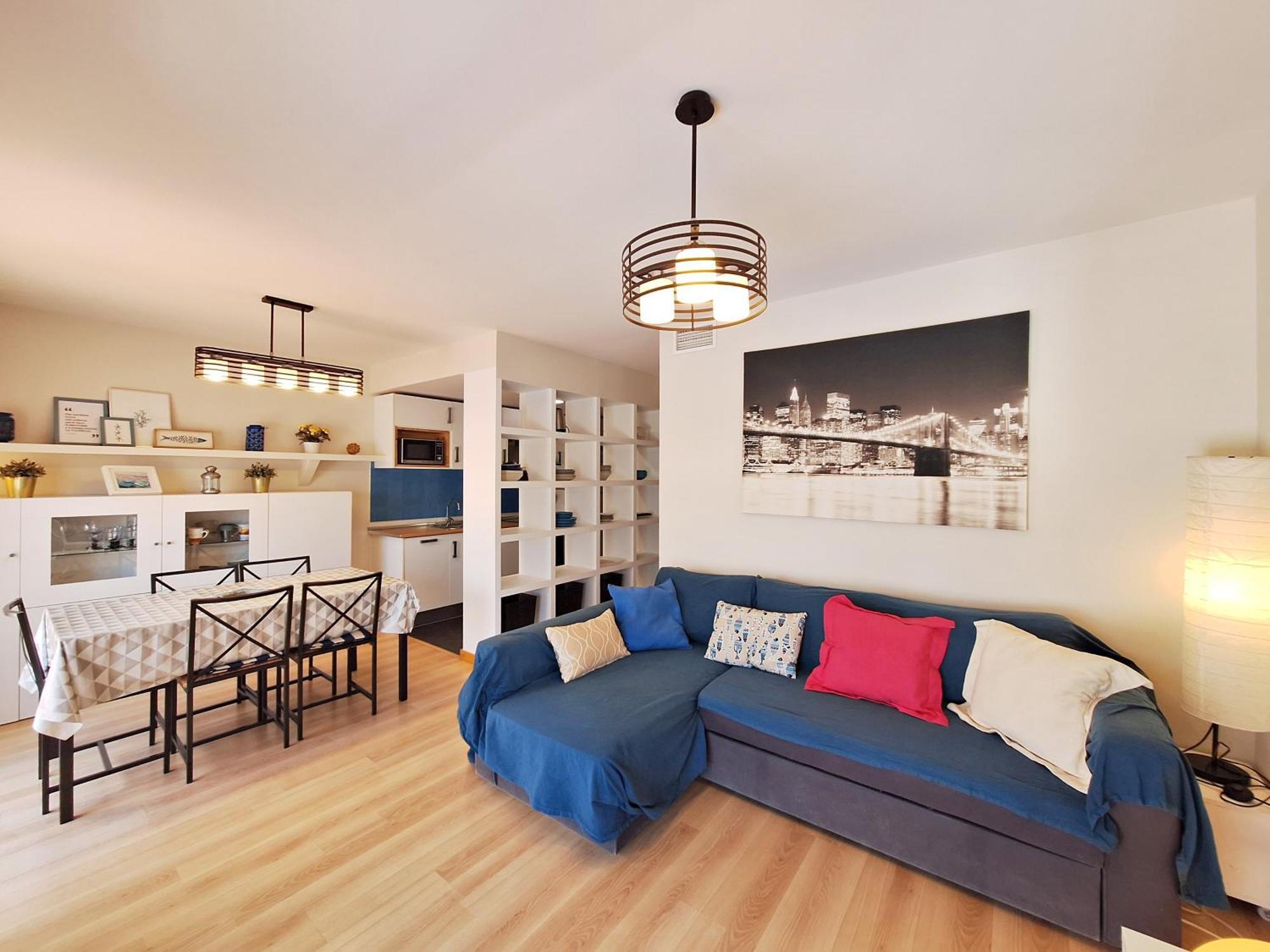 Apartamentos Alborada III Вера Екстериор снимка